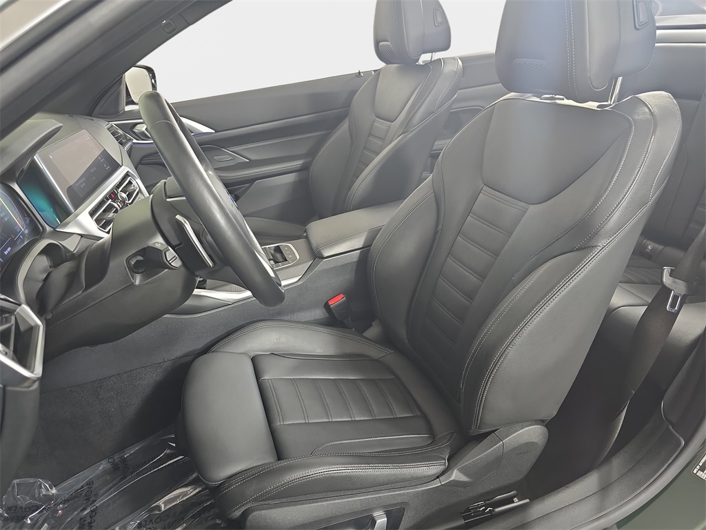 2022 Bmw 430i 430i xDrive photo 14