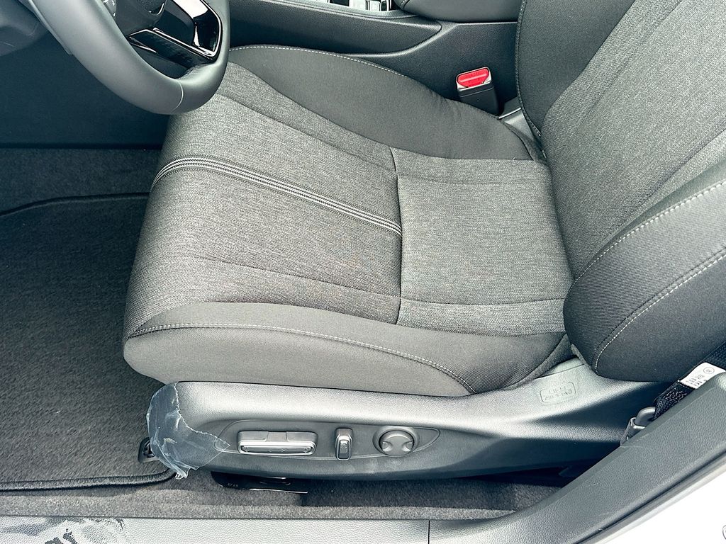 2025 Honda Accord Hybrid Sport photo 19