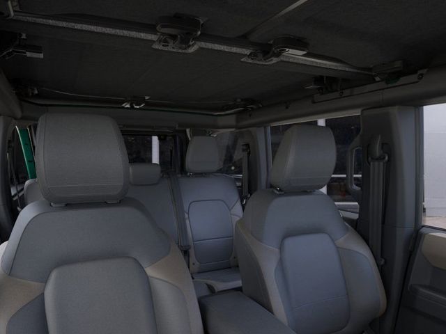 2025 FORD BRONCO - Image 37