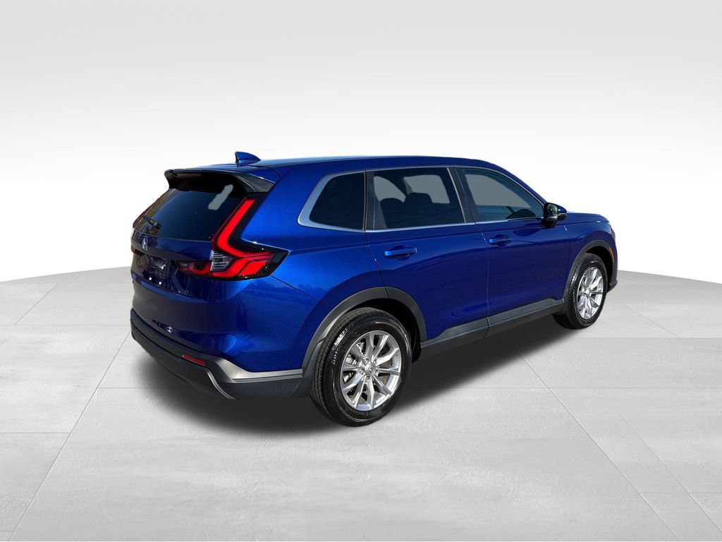 2024 Honda CR-V EX photo 4