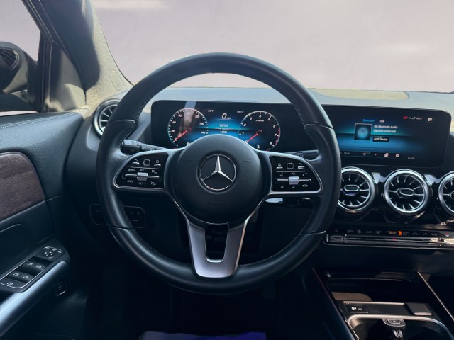 2023 Mercedes Benz GLA 250 photo 12