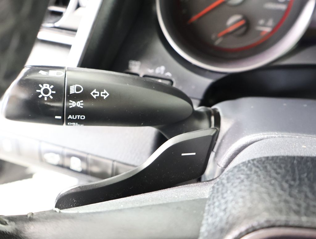 2023 Toyota Camry XSE photo 10