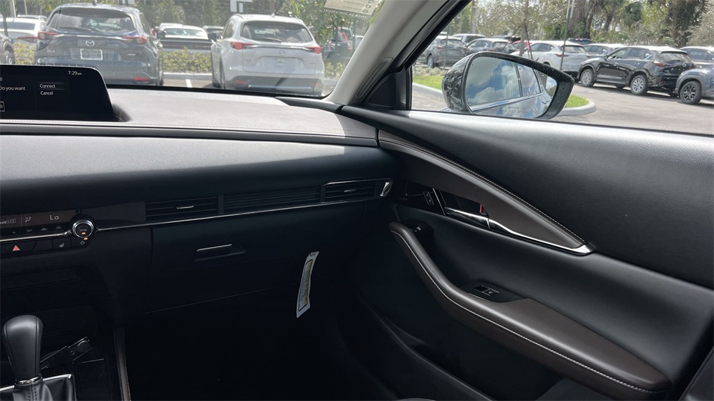 2024 Mazda CX-30 2.5 Turbo Premium Plus photo 15