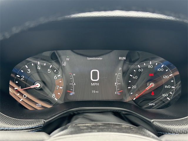 2025 Jeep Compass Latitude photo 12