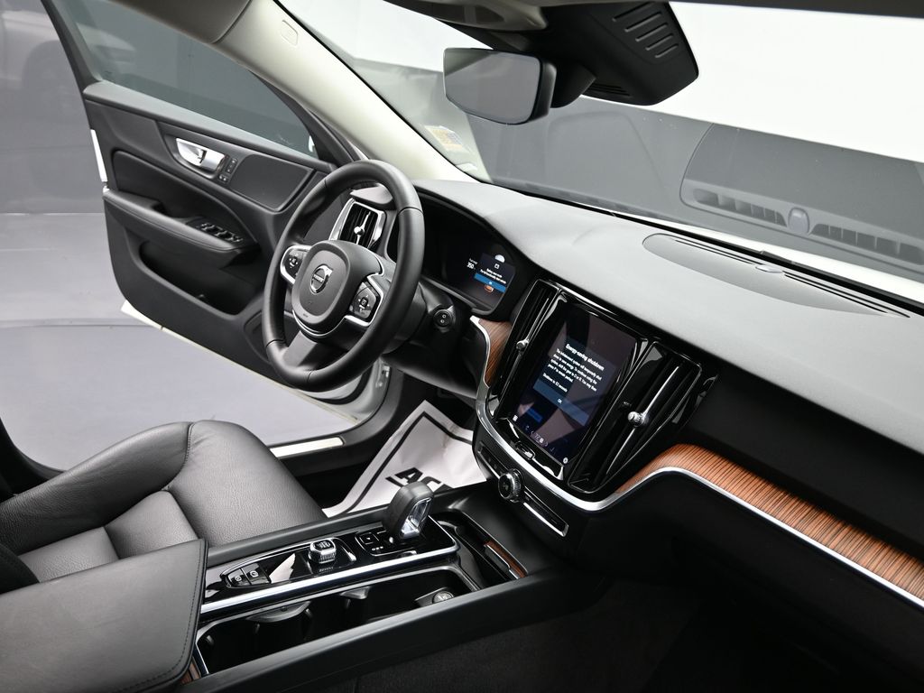 2018 Audi Q7 Premium Plus photo 9