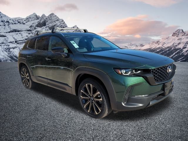 2026 Mazda CX-50 Premium's photo