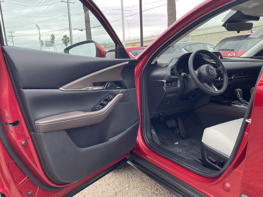 2024 Mazda CX-30 2.5 S Premium photo 15