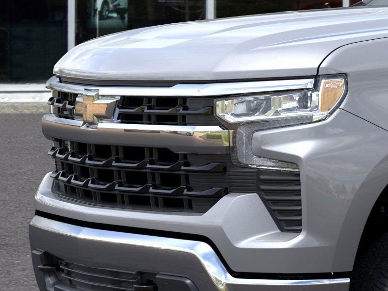 2026 Chevrolet Silverado 1500 LT photo 13