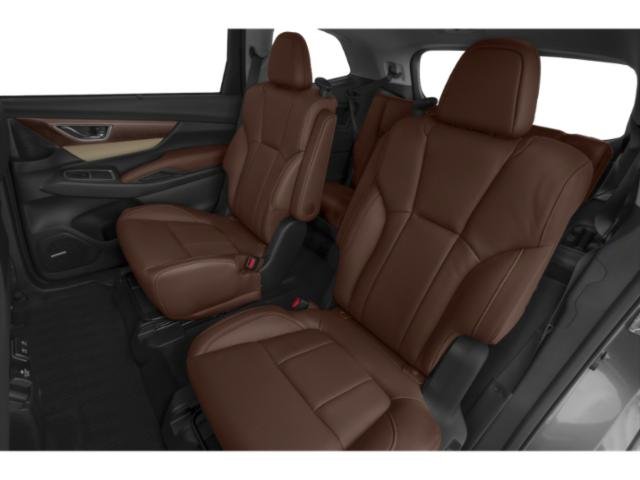 2020 Subaru Ascent Touring photo 3