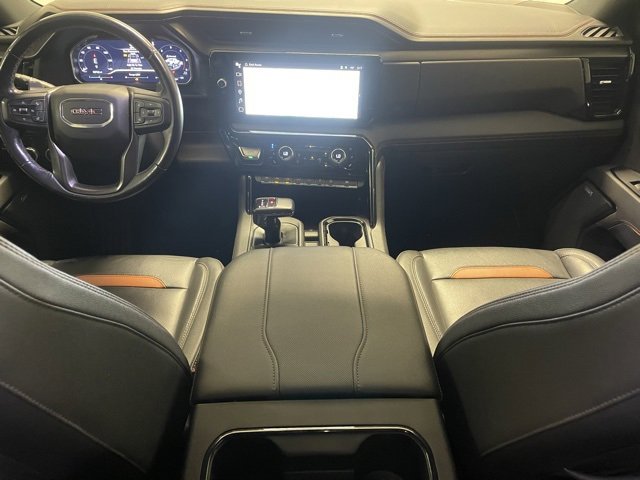 2023 Gmc Sierra 1500 AT4 photo 2