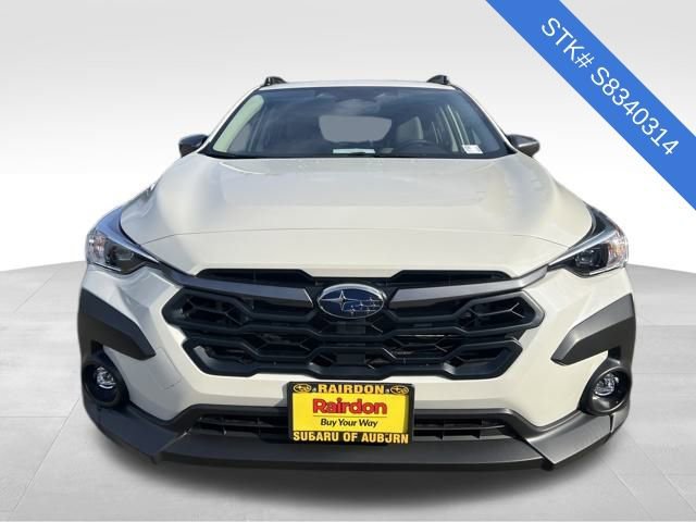 2025 Subaru Crosstrek Premium photo 2