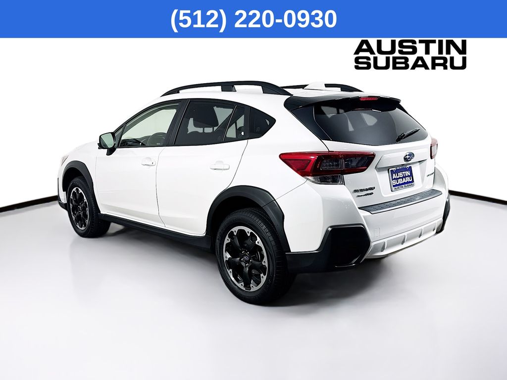 2023 Subaru Crosstrek Premium photo 4