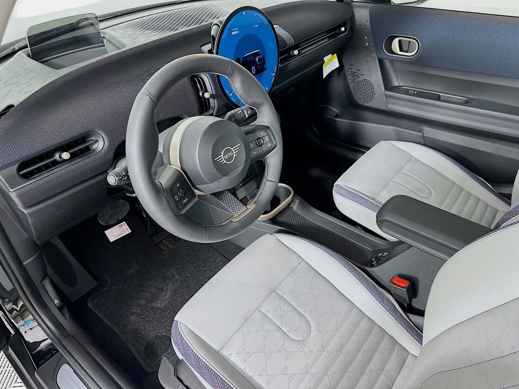 2025 Mini Cooper S Hardtop 2 Door photo 8