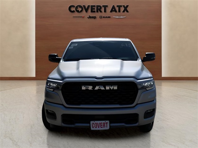 2025 Ram 1500 Big Horn Lone Star photo 8