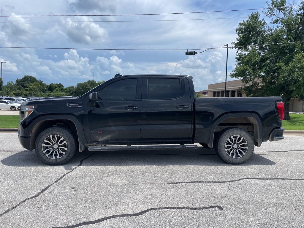 2020 Gmc Sierra 1500 AT4 photo 2