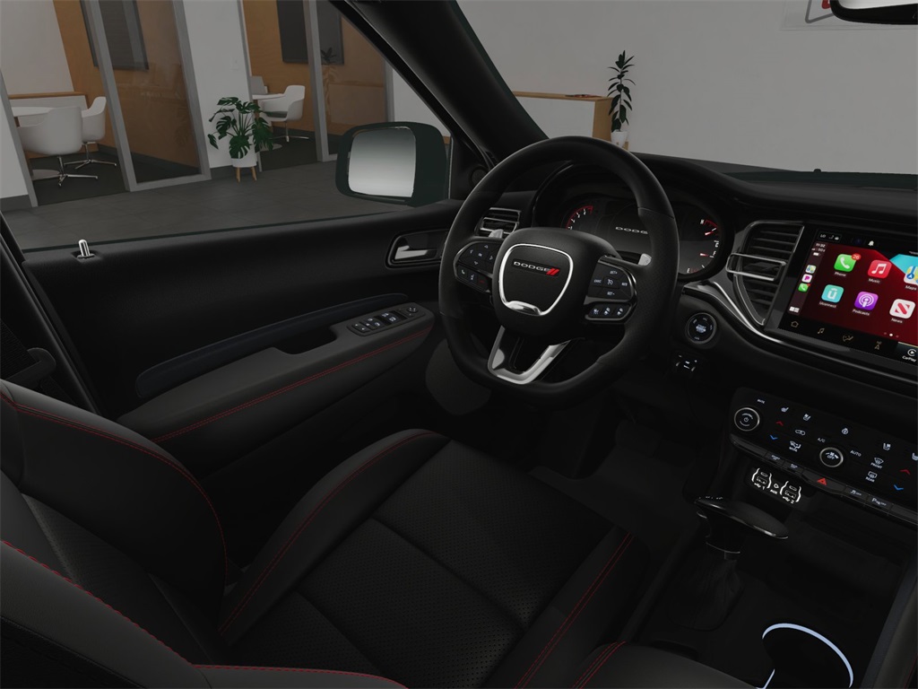 2025 Dodge Durango R/T Plus photo 19