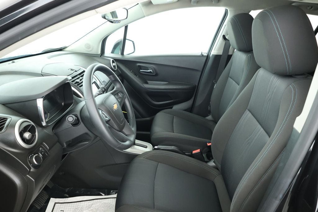 2016 Chevrolet Trax LT photo 19