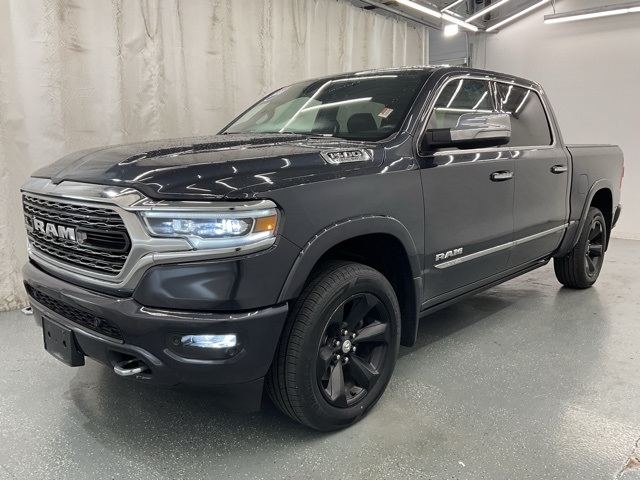 2020 Ram 1500 Limited photo 3
