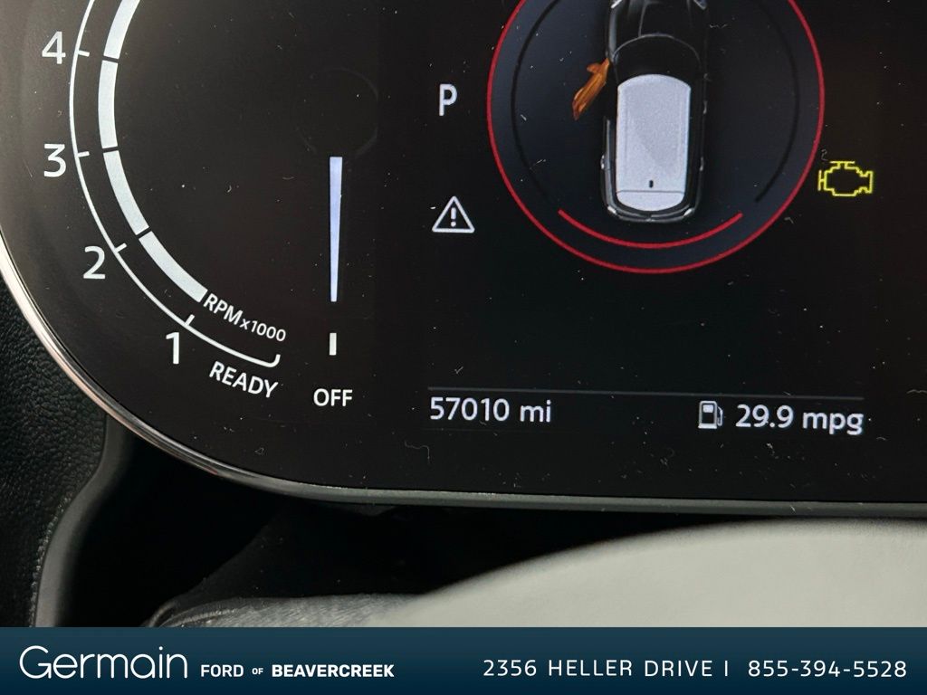 2022 Mini Countryman photo 21