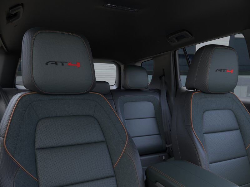 2026 Gmc Terrain AT4 photo 24