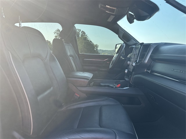 2022 Ram 1500 Limited photo 12