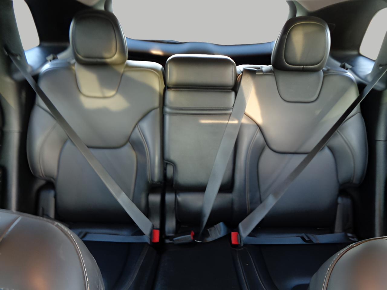 PreOwned 2017 JEEP CHEROKEE Sport Utility in 231799 Superior Auto