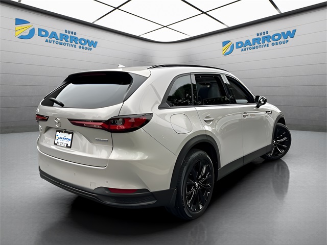 2025 Mazda CX-90 Premium S photo 5