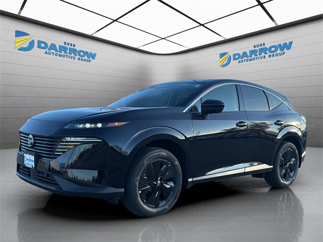 2026 Nissan Murano SV's photo