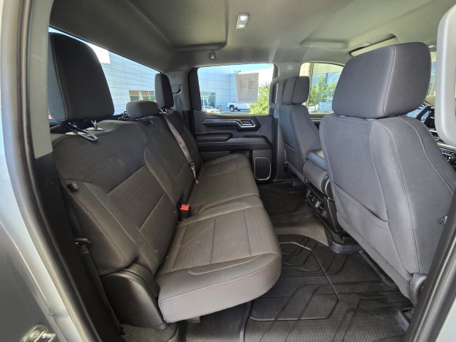 2023 Chevrolet Silverado 1500 LT photo 42