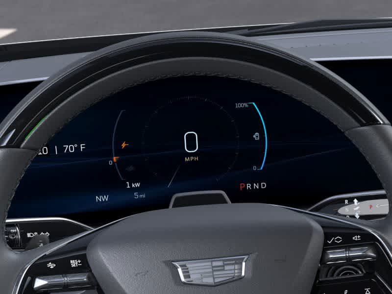 2026 Cadillac Lyriq Sport photo 15