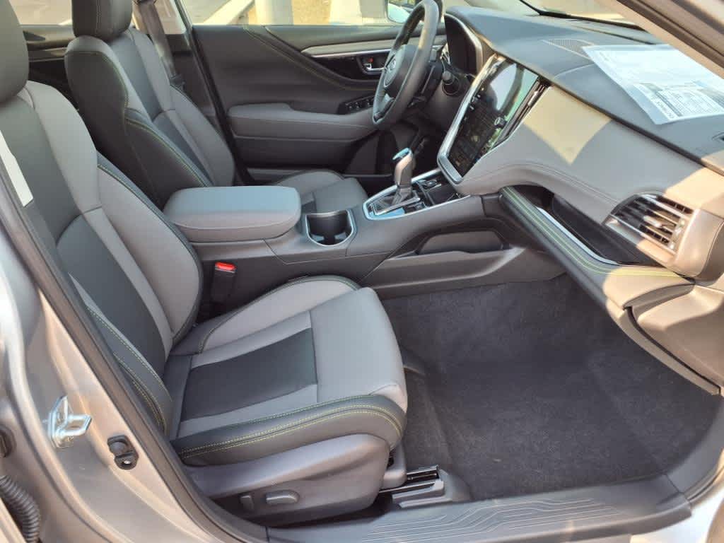 2025 Subaru Outback Onyx Edition XT photo 15