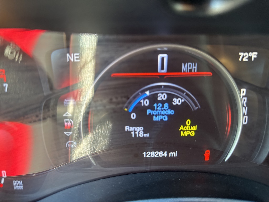 2021 Dodge Durango SXT Plus photo 11