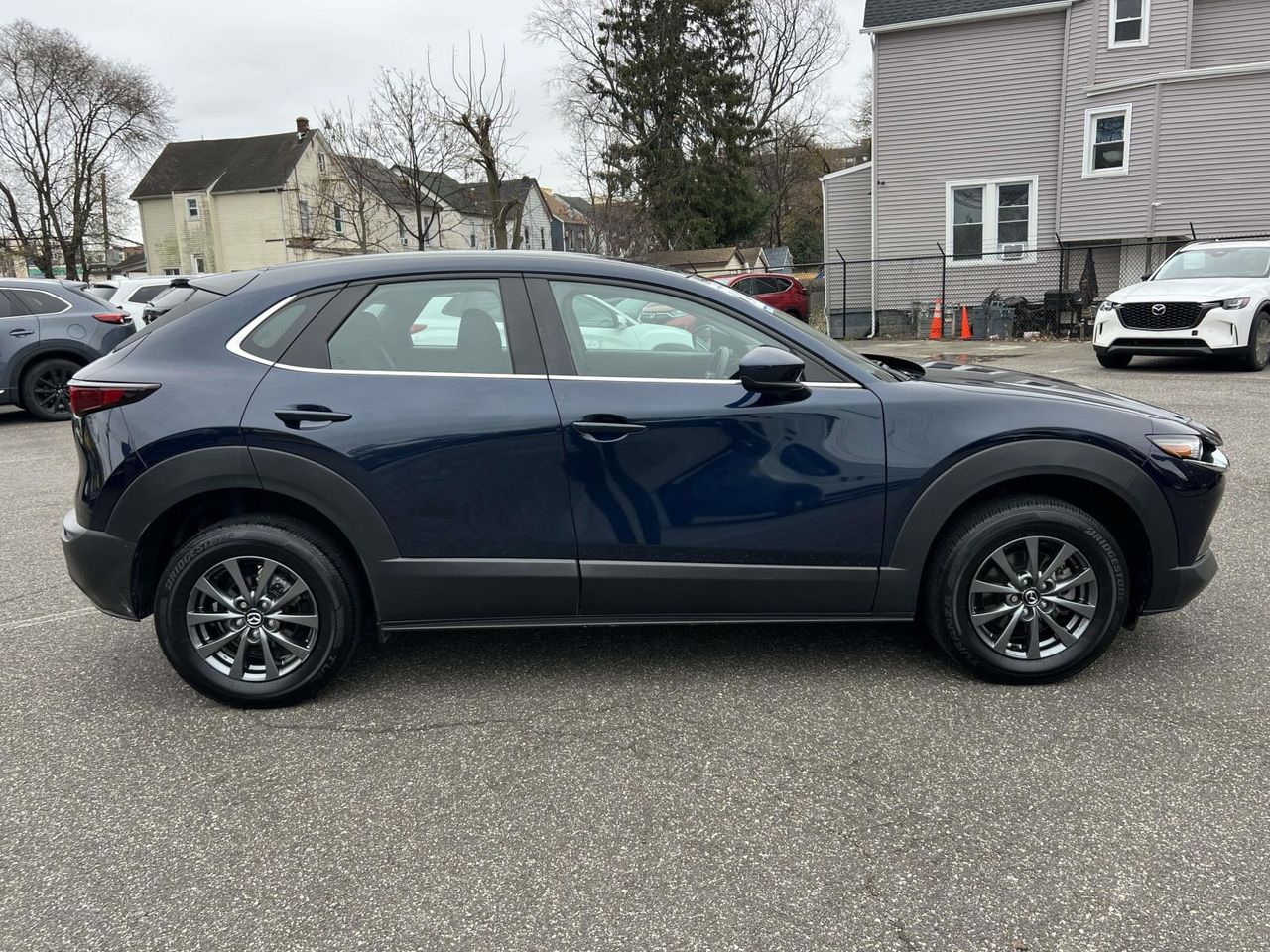 2023 Mazda CX-30 2.5 S photo 2