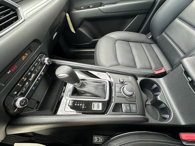 2025 Mazda CX-5 2.5 S Preferred photo 26