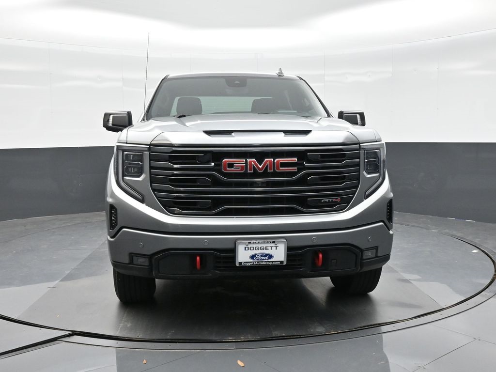 2024 Gmc Sierra 1500 AT4 photo 19