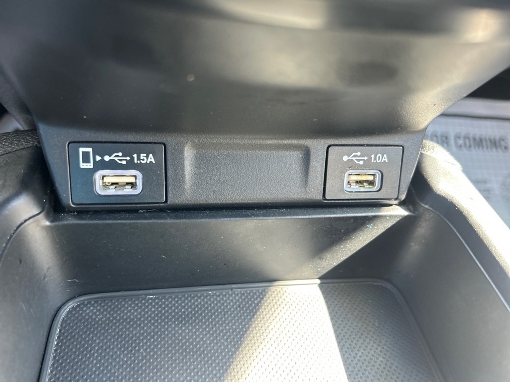 2021 Honda CR-V EX-L photo 33