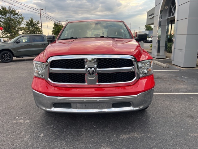 2019 Ram 1500 Classic SLT photo 29