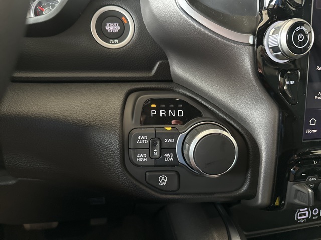 2026 Ram 1500 Big Horn Lone Star photo 14