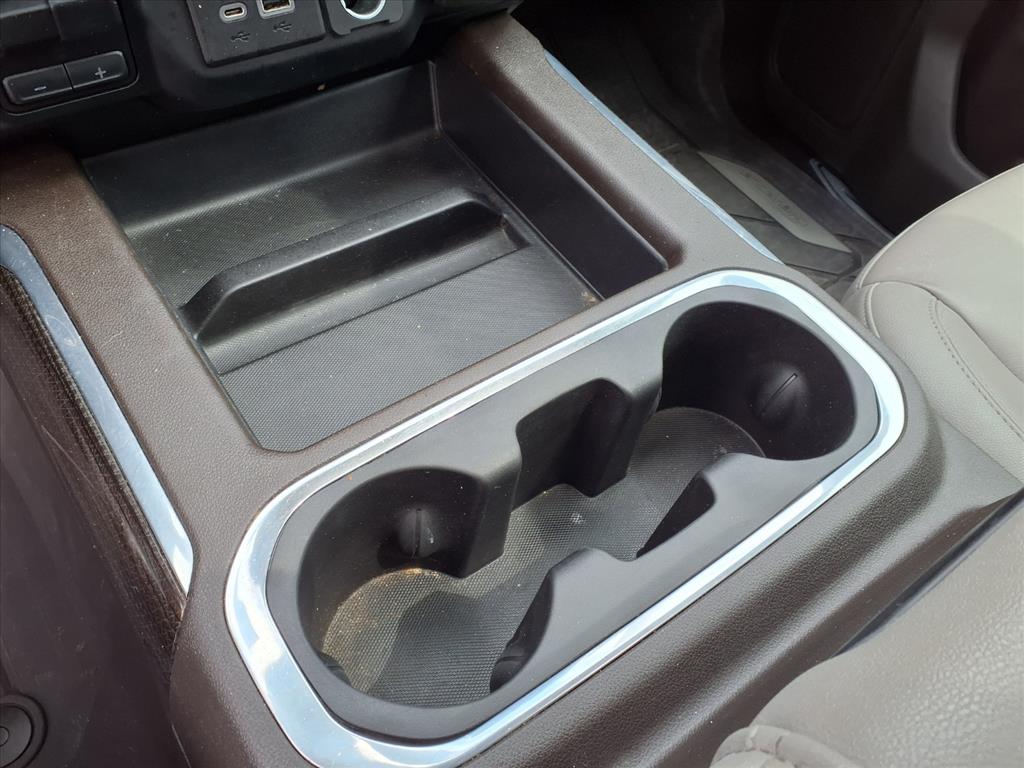 2021 Chevrolet Silverado 1500 RST photo 23