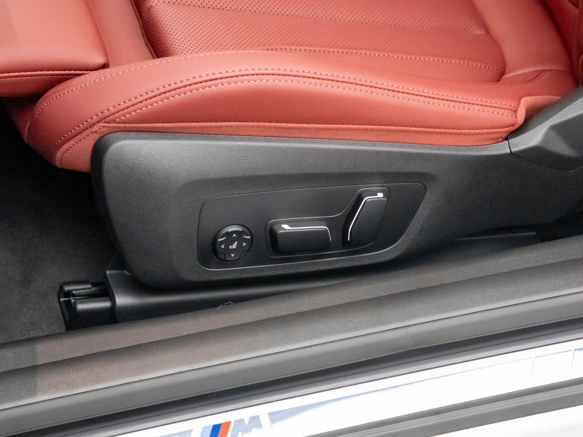 2026 Bmw 430i xDrive photo 24