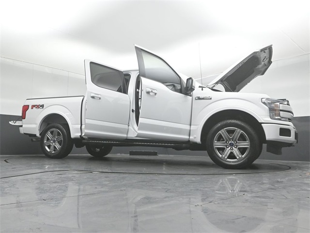 2019 FORD F-150 - Image 56