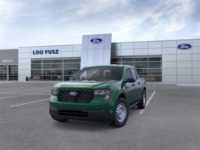 2025 Ford Maverick XL photo 2