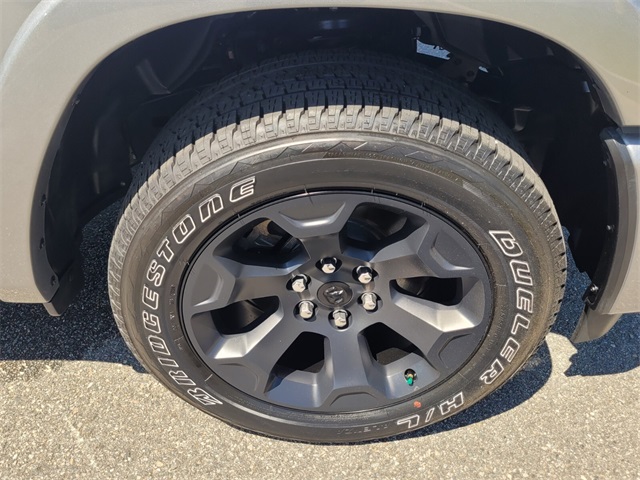 2025 Ram 1500 Big Horn Lone Star photo 13