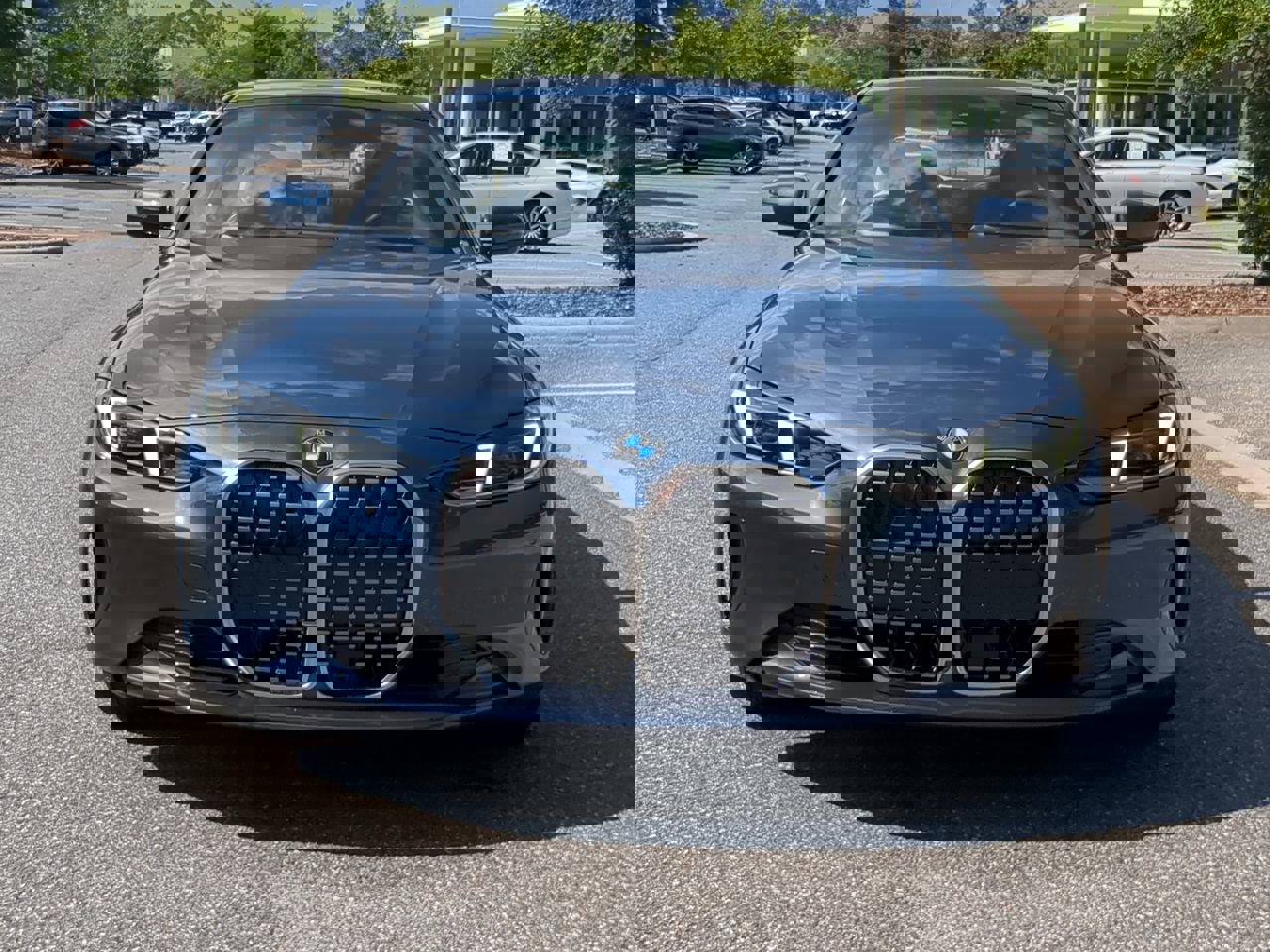 2026 Bmw 430i xDrive photo 9