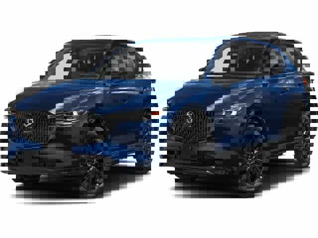 2025 Mazda CX-5 Turbo Premium Package's photo