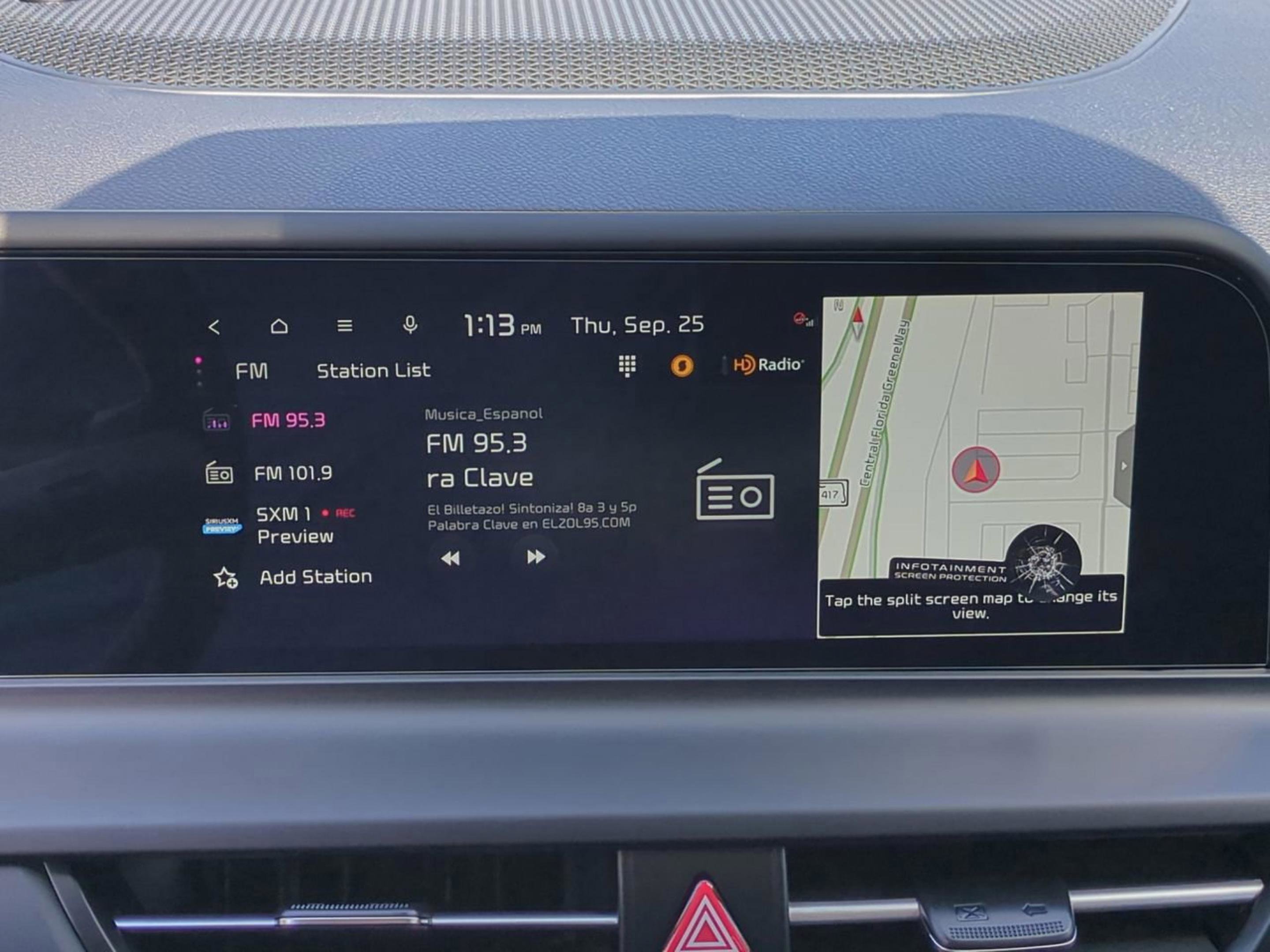 2026 Kia Seltos EX photo 20