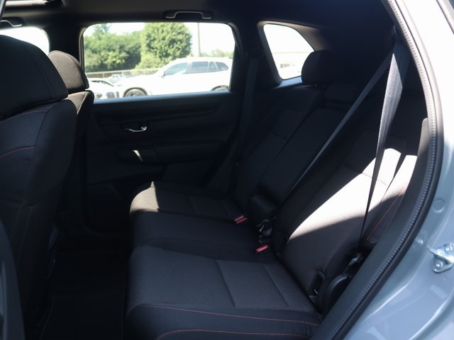 2026 Honda CR-V Sport Hybrid photo 20