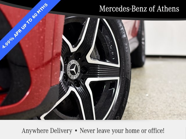 2026 Mercedes Benz GLC 300 photo 3