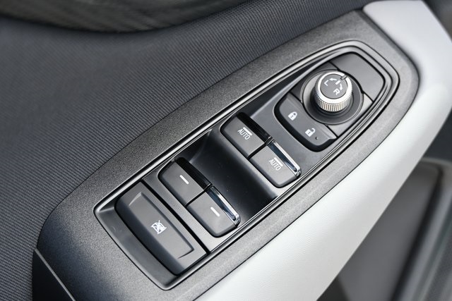 2025 Subaru Outback Premium photo 14