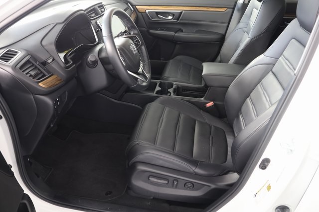 2022 Honda CR-V EX-L photo 13
